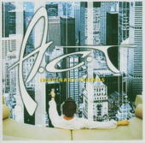 A.C.T. – Imaginary Friends