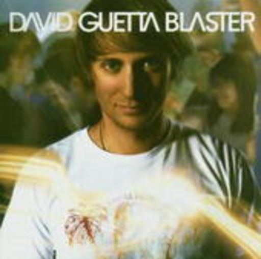 David Guetta – Guetta Blaster