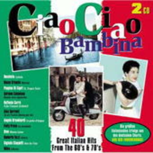 Diverse – Ciao Ciao Bambina