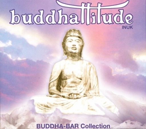 Diverse – Buddhaattitude Inuk