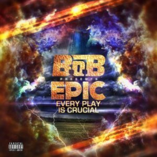 E.P.I.C. (Every Play Is Crucial)