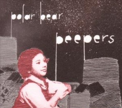 Polar Bear – Peepers