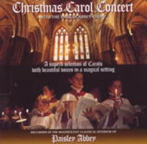 Diverse – Christmas Carol Concert