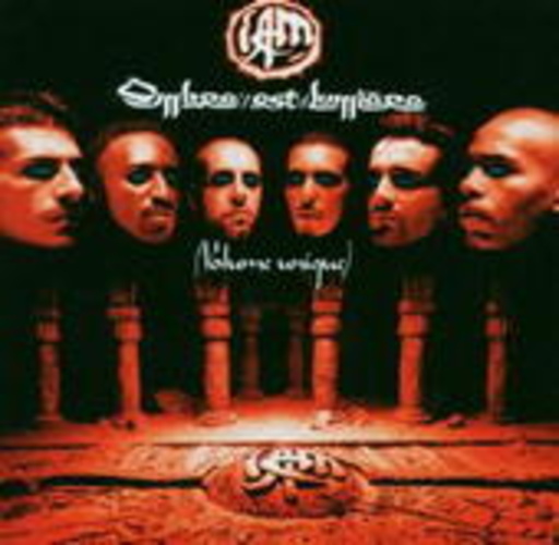 IAM – Ombre Est Lumière