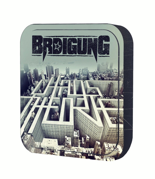 BRDigung – Chaostheorie