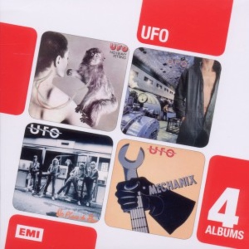 4in1 Album