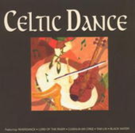 Diverse – Celtic Dance