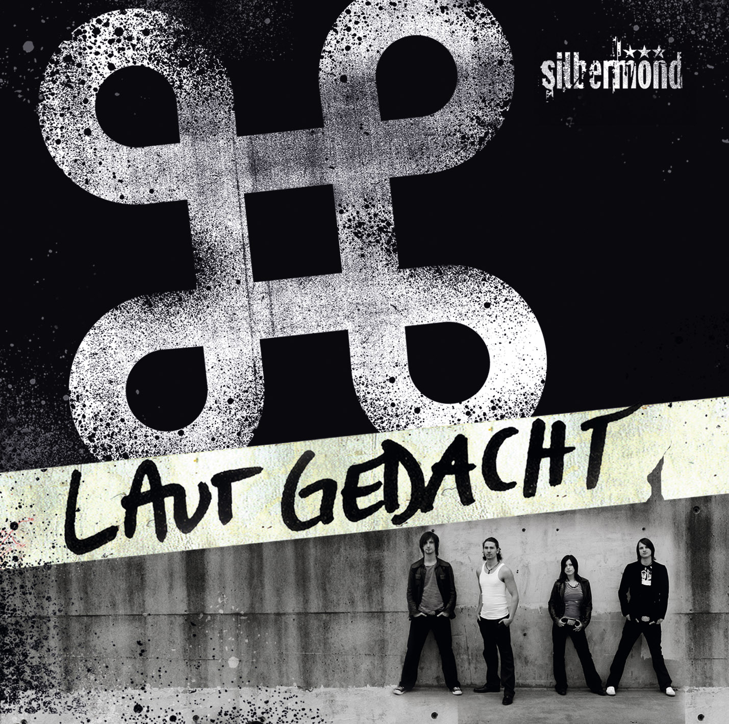 Silbermond – Laut gedacht