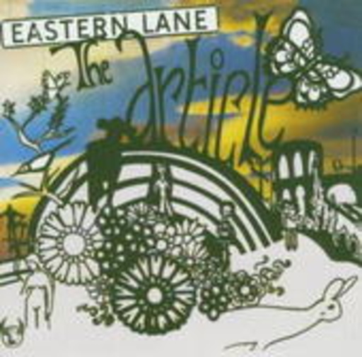 Eastern Lane – The Article