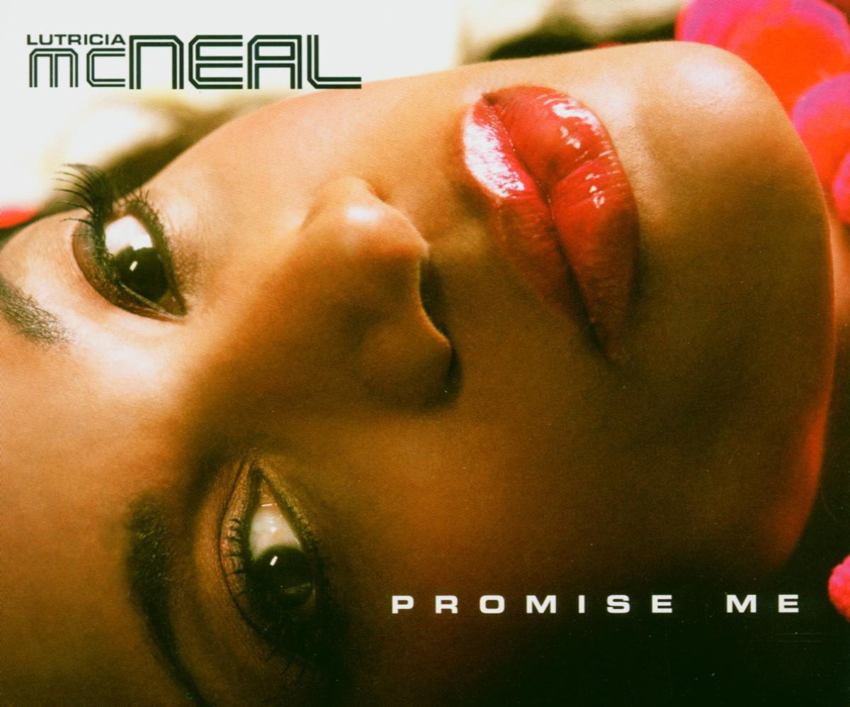 Lutricia McNeal – Promise Me