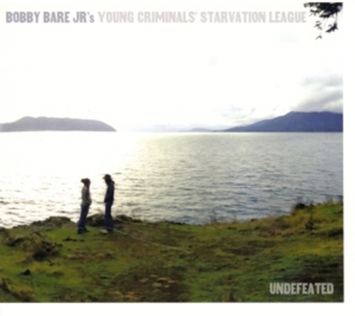 Bobby Bare Jr. – Undefeated