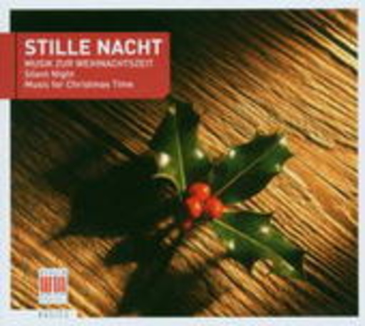 Thomanerchor Leipzig – Stille Nacht - Musik zur Weihnachtszeit
