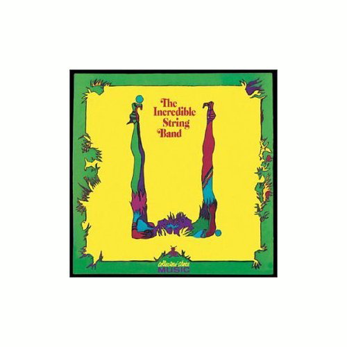 Incredible String Band – U