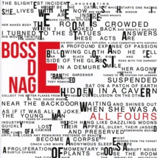 Bosse-De-Nage – All Fours