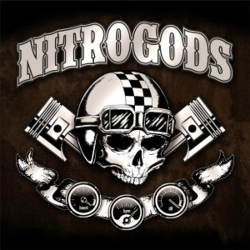 Nitrogods – Nitrogods