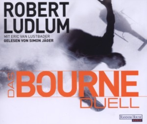 Simon Jäger – Das Bourne Duell