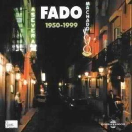 Fado – 1955-1999