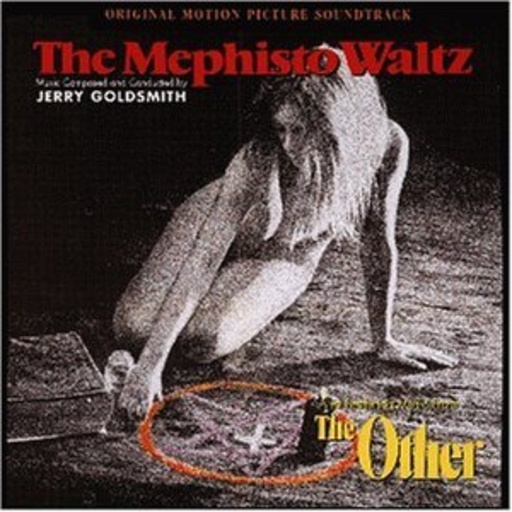 Diverse – The Mephisto Waltz
