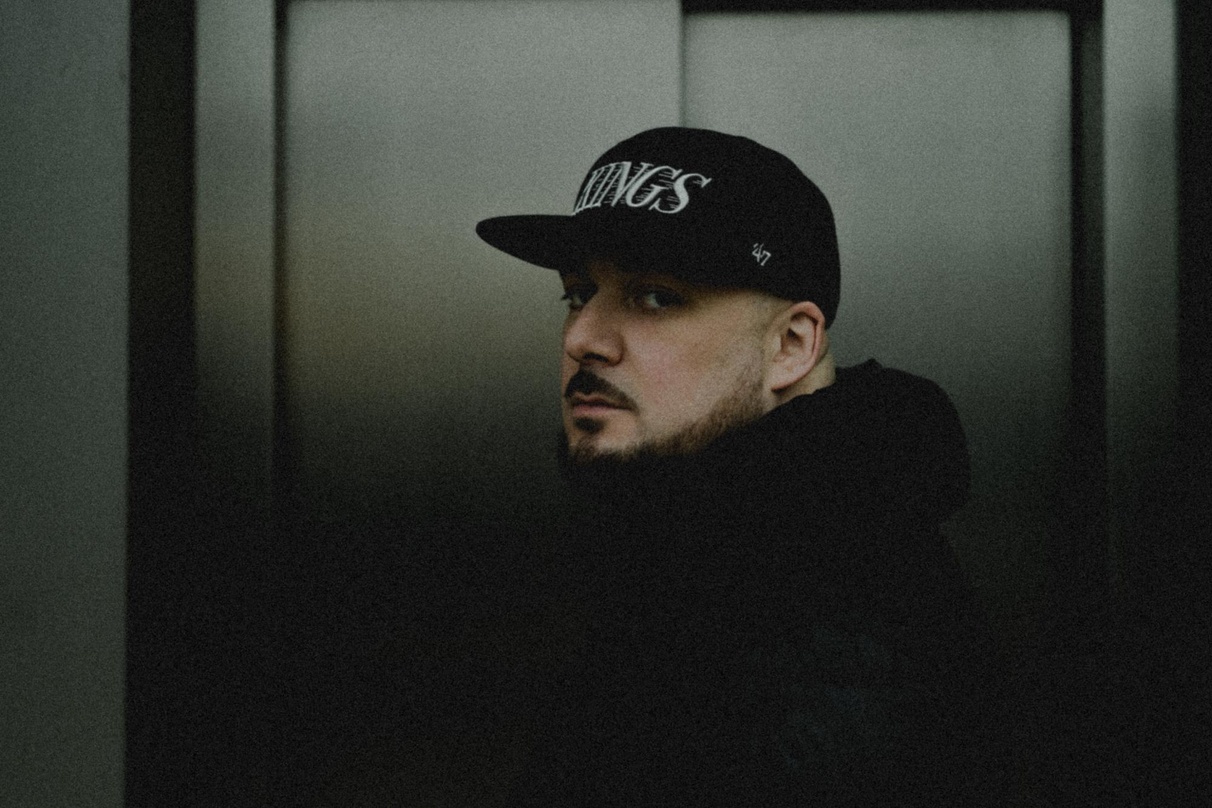 Erneut König der Longplaycharts: Kool Savas