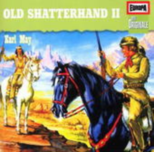 Diverse – Die Originale 59 - Old Shatterhand II