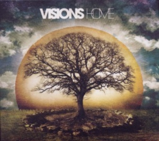 Visions – Home