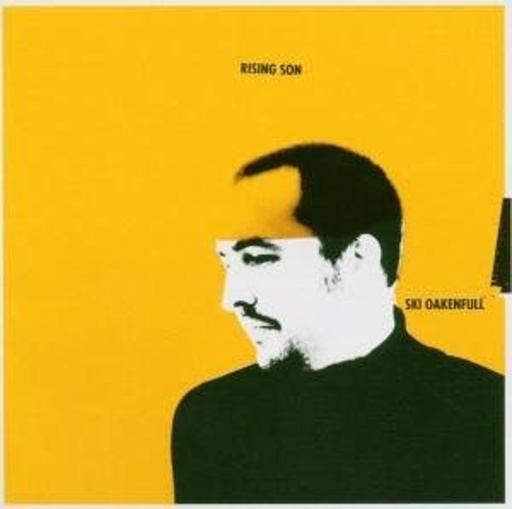 Ski Oakenfull – Rising Son