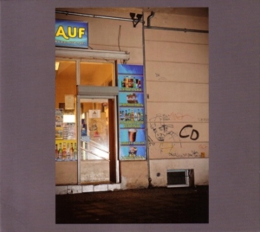 Auf – CD
