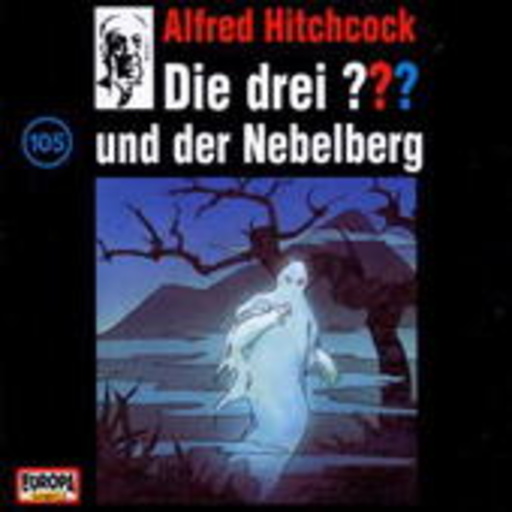 Die drei ??? – Der Nebelberg (105)