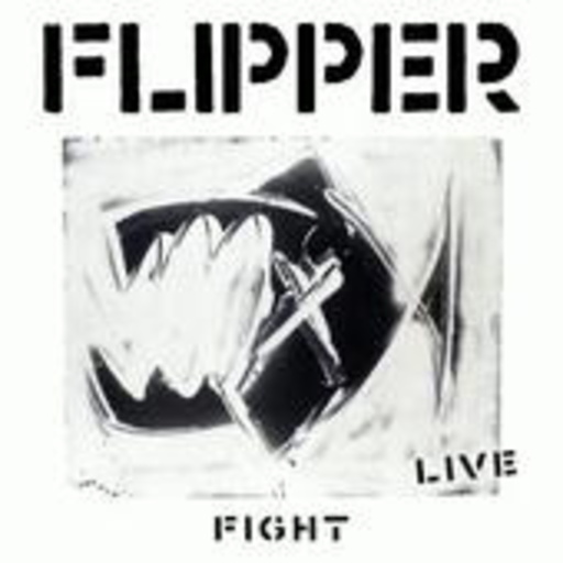 Flipper – Fight (Live)