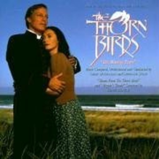 Die Dornenvögel – Die verlorenen Jahre (The Thornbirds – The Missing Years)