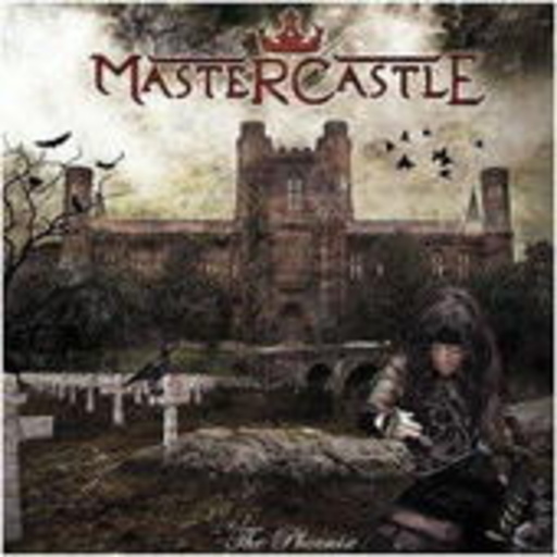 Mastercastle – The Phoenix