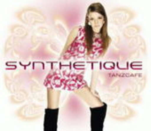 Synthetique – Tanzcafé