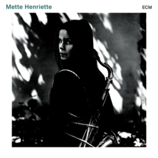 Mette Henriette – Mette Henriette