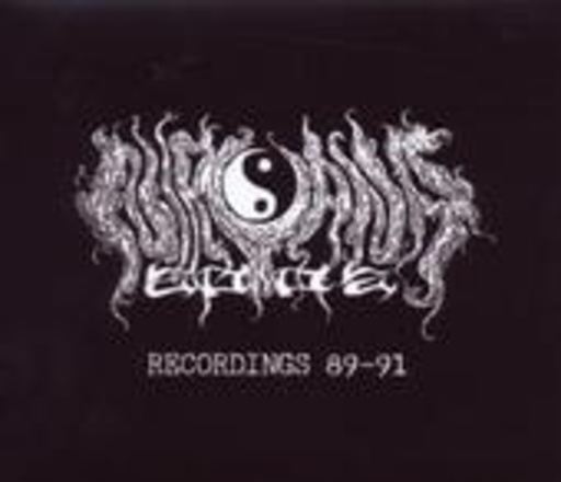 Nirvana 2002 – Recordings 89-91