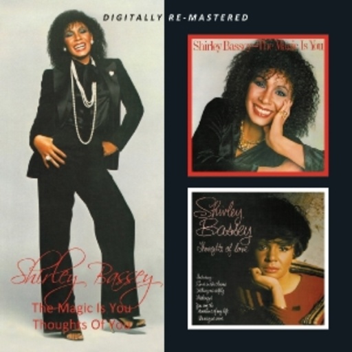 Magic Is You/Thoughts Of You