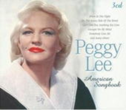 Peggy Lee – American Songbook