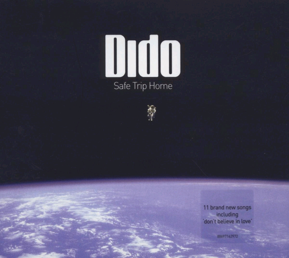 Dido – Safe Trip Home