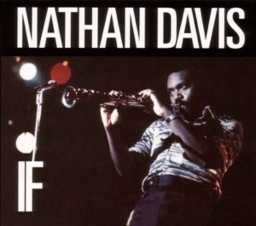 Nathan Davis – If