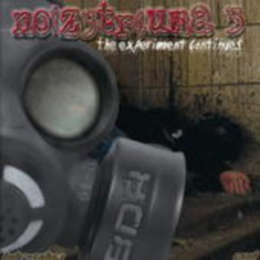 Diverse – Noize Trauma Vol. 3
