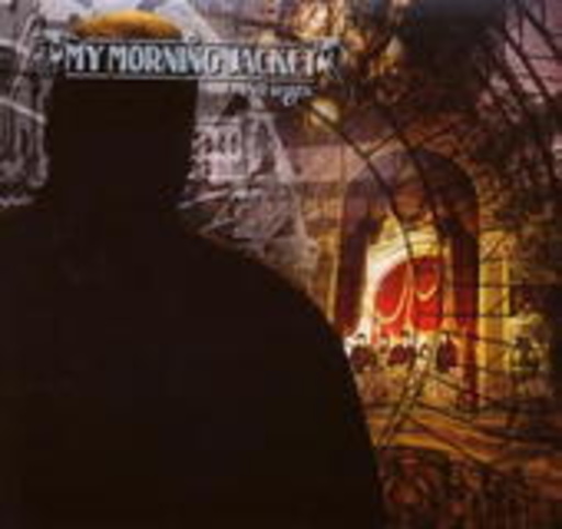 My Morning Jacket – Evil Urges