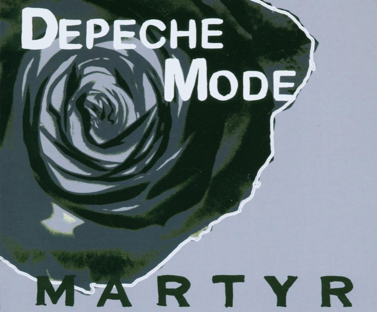 Depeche Mode – Martyr