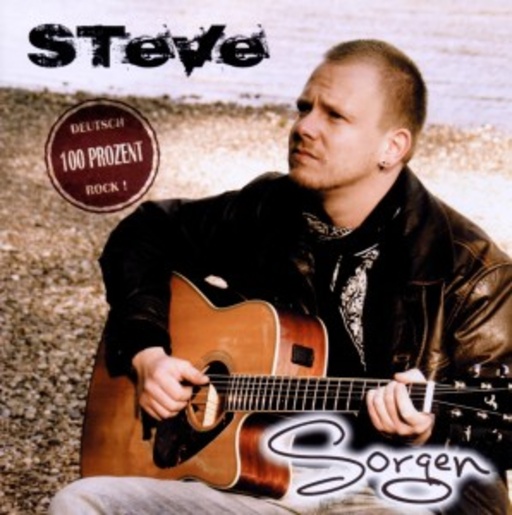 Steve – Sorgen