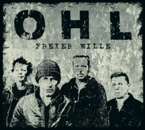 OHL – Freier Wille