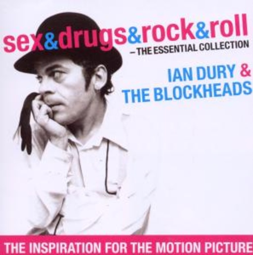 Ian Dury & The Blockheads – Sex & Drugs & Rock & Roll