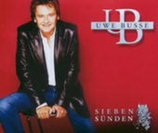 Uwe Busse – Sieben Sünden