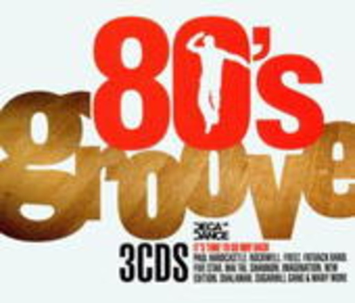 Diverse – 80's Groove