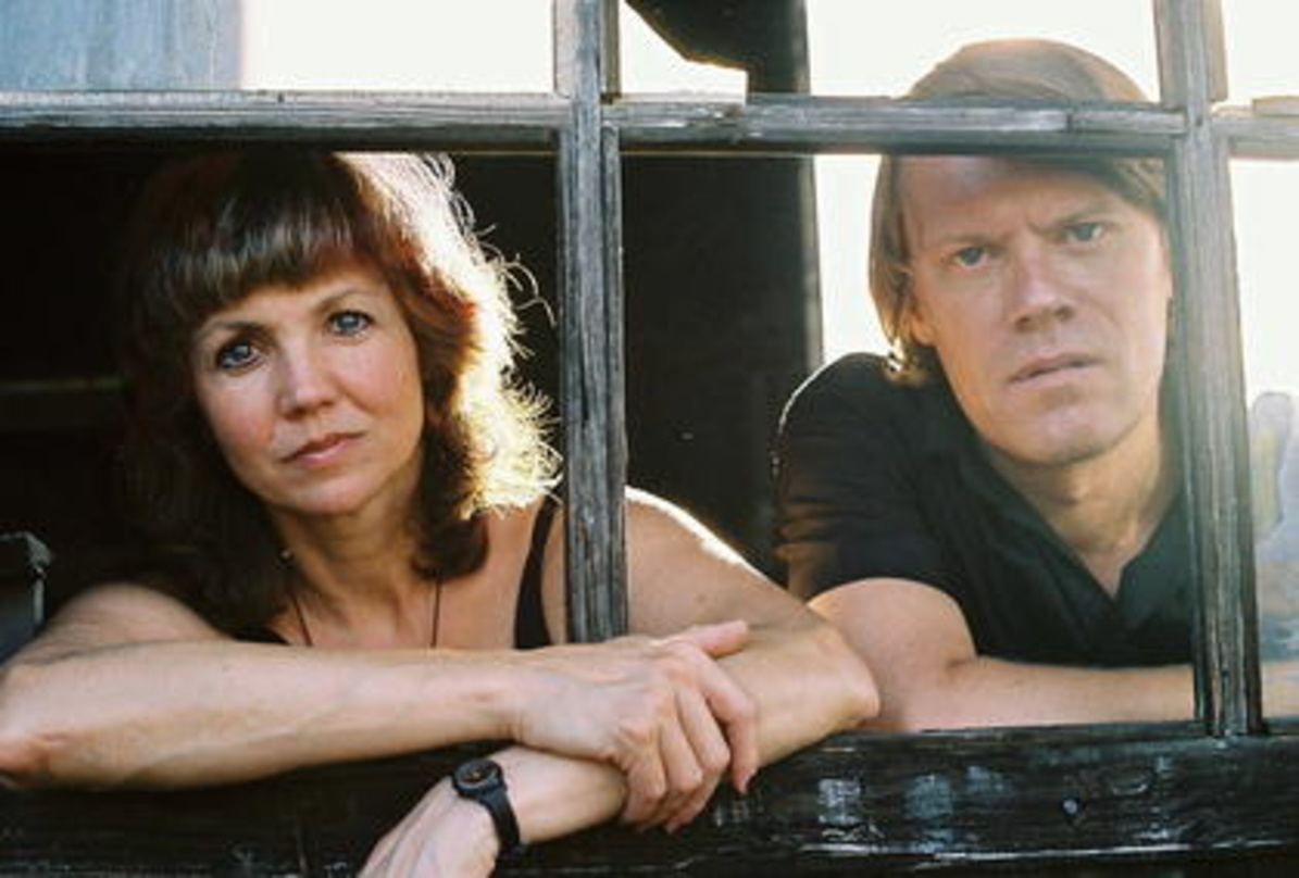 Mit neuem Album unterwegs: Chris & Carla