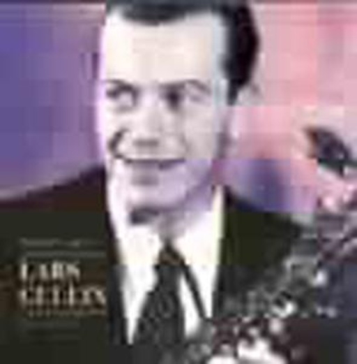 Lars Gullin – First Walk - Vol. 5: 1951