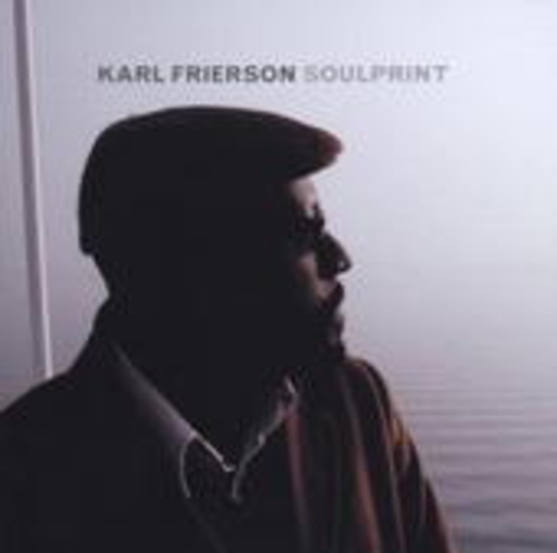 Karl Frierson – Soulprint
