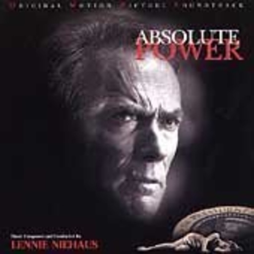 Lennie Niehaus – Absolute Power